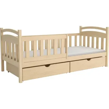 Dětská postel Dětská postel KIDS 014 80 x 160 cm