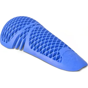 Chránič těla REVIT chrániče kolen SEEFLEX Type RV14 blue