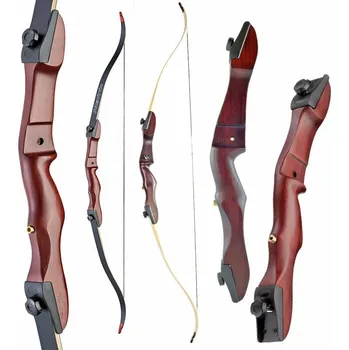 Lukostřelba Reflexní Luk SET RAGIM