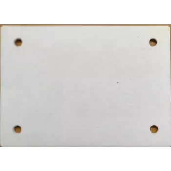 Hoxter - těsnění krytu čistícího otvoru 100 x 140 mm