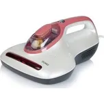 DOMO DO223S stříbrná-červená