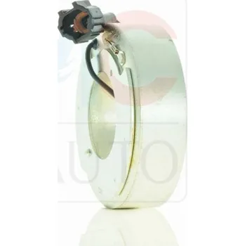 Elektronika vytápění a ventilace Cívka, magnetická spojka (kompresor) Q-SPARES AC-04CL15