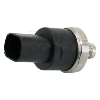 Autoelektrika Tlakový spínač hydraulické brzdy MEAT & DORIA 82576