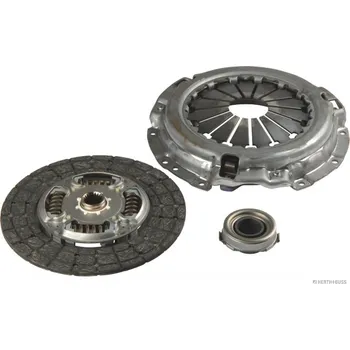 Spojka Sada spojky HERTH+BUSS JAKOPARTS J2002235
