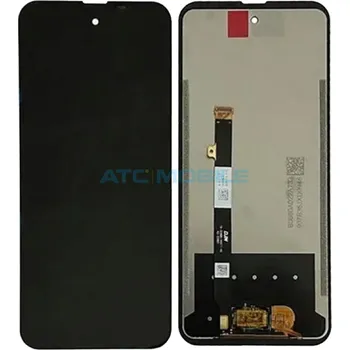 Displej + dotyk IGET Blackview GBL9000 Pro černý (OEM) a zpět 88 Kč s ATC Clubem