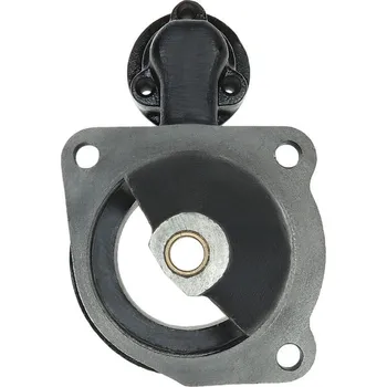 Startér Kryt startéru, karburátor AS-PL Sp. z o.o. SBR0025