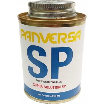 Průmyslové lepidlo Cementové lepidlo Super Solution Panversa SP-250 250ml