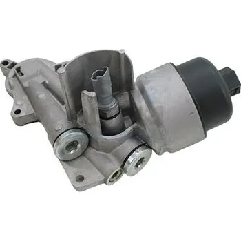 Motor automobilu Olejový chladič, motorový olej MEAT & DORIA 95309