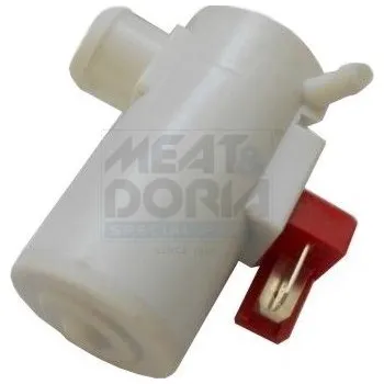 Auto-moto Vodní čerpadlo ostřikovače, čistění skel MEAT & DORIA 20193