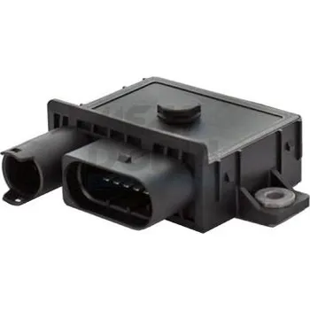 Zapalovací a žhavicí svíčka Řídicí jednotka, doba žhavení MEAT & DORIA 7285686