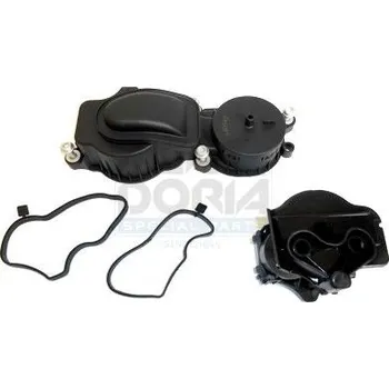 Ventil motoru Ventil, odvětrání klikové skříně MEAT & DORIA 91601