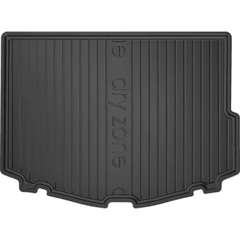 Autodoplněk Kufr/ krabice FROGUM DZ403345