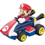 Carrera Mario Kart® Mini RC auto na dálkové ovládání (Mario)
