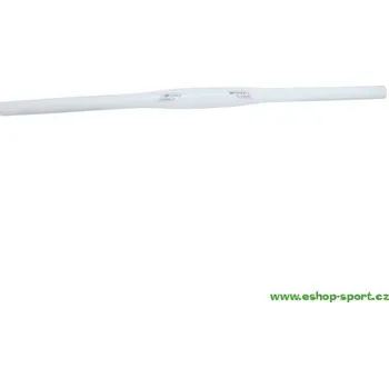 Řídítka Řídítka force mtb alu bílé 31,8