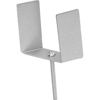 Zrcadlo Alfa / Beta Track Magnetic50 Easyfix 230V Mounting Plate