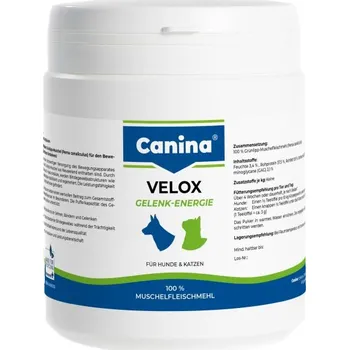 Kloubní výživa pro psa a kočku Velox kloubní energie 400 g