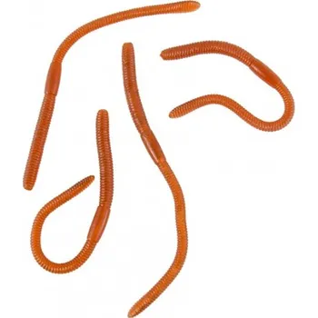 Party dekorace Chaks Dekorace - Žížaly 4 ks