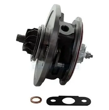 Turbodmychadlo Skupina trupu, turbodmychadlo MEAT & DORIA 601311