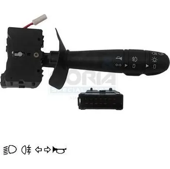 Spínač řízení MEAT & DORIA 23033