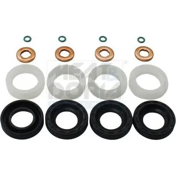 Systém vstřikování Sada na opravy, vstřikovací tryska MEAT & DORIA 9718