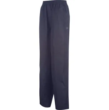 Pánské kalhoty pánské sportovní kalhoty DUNLOP golf - NAVY - 2XL (Dunlop WR Pant)