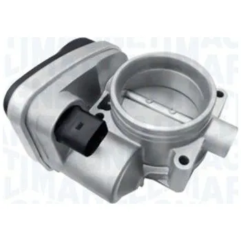 Systém vstřikování Hrdlo škrticí klapky MAGNETI MARELLI TB0060