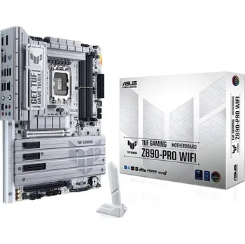 Základní deska ASUS TUF GAMING Z890-PRO WIFI
