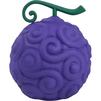 Antistresová figurka One Piece - Gum Gum Fruit 11 cm