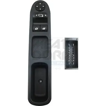 Spínač, zvedací zařízení oken MEAT & DORIA 26095