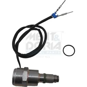 Palivový systém Vypínací zařízení, vstřikovací systém MEAT & DORIA 9031