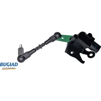 Příslušenství osvětlení automobilu Senzor, regulace sklonu světlometů BUGIAD BXS19606