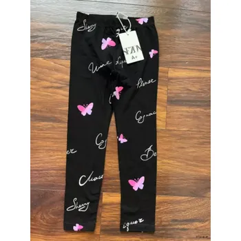 Dětská móda Legíny SEZON vel. 116, 122, 128, 146