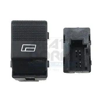 Auto-moto Spínač, zvedací zařízení oken MEAT & DORIA 26133