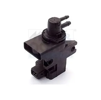 Turbodmychadlo Měnič tlaku, turbodmychadlo MEAT & DORIA 9039