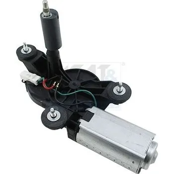 Motorek stěrače a odstřikovače Motor stěračů MEAT & DORIA 27432