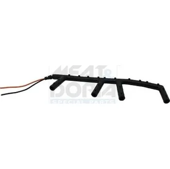 Příslušenství osvětlení automobilu Opravná sada, sada kabelů MEAT & DORIA 25523