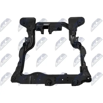 Příslušenství karosérie Pomocný rám / souprava nosičů NTY ZRZ-HY-506