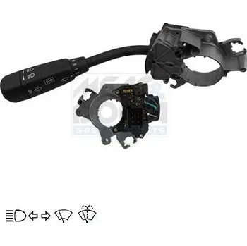 Spínač řízení MEAT & DORIA 23201