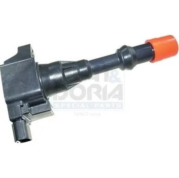 Autoelektrika Zapalovací cívka MEAT & DORIA 10580