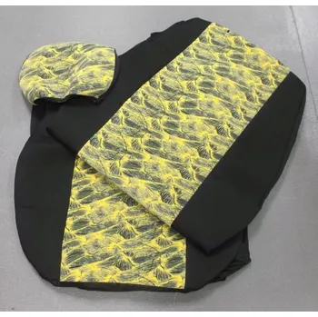 Potah sedadla Autopotah T815 EURO3 - sada TATRA (na sedačky CIEB)