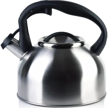 Varná konvice Varná konvice GAB 2,5 L stříbrná