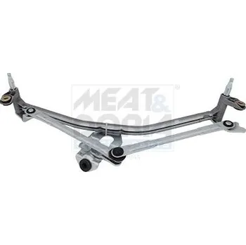 Stěrač Tyčoví stěračů MEAT & DORIA 227004