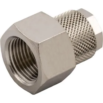 AIGNEP 1030 - 6/4 - G1/4" Přípojka přímá s vnitřním závitem