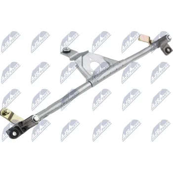 Stěrač Tyčoví stěračů NTY EMW-VW-015