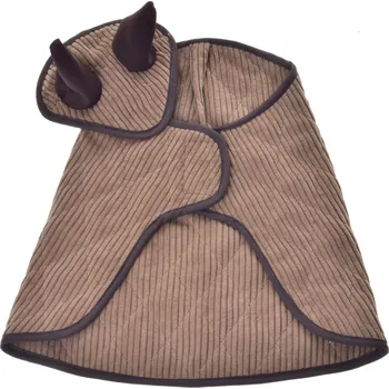 Hobby horsing Set Manchester Le Chocolate Velikost: M