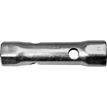 Klíč NAREX 230653 klíč trubkový oboustranný 14x15mm