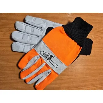 Pracovní rukavice Rukavice antivibrační česká výroba, Velikost oblečení 10 090210 / 090211