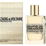 Zadig & Voltaire This Is Really Her! Intense W EDP 50 ml