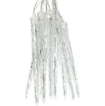 Vánoční řetěz ramp.1,8m RXL 482 220LED CW RETLUX