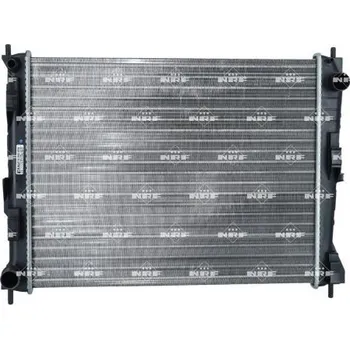 Chladič motoru Chladič, chlazení motoru NRF 53758